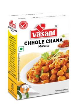 Vasant Chana Chhole Masala 50g